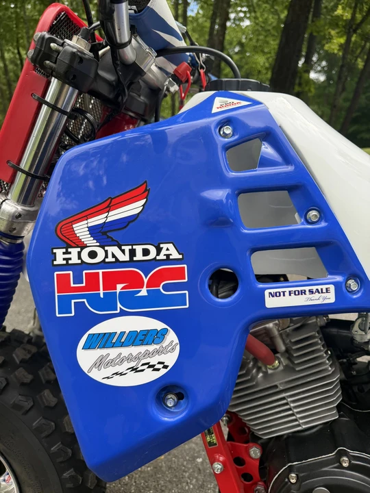 1986 Honda ATV - Image 19 of 31