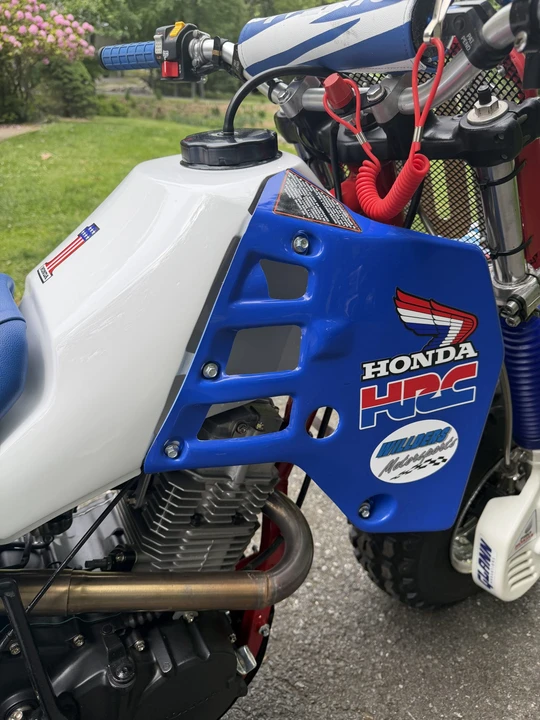 1986 Honda ATV - Image 20 of 31