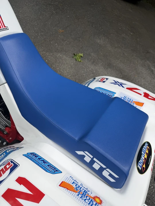 1986 Honda ATV - Image 17 of 31