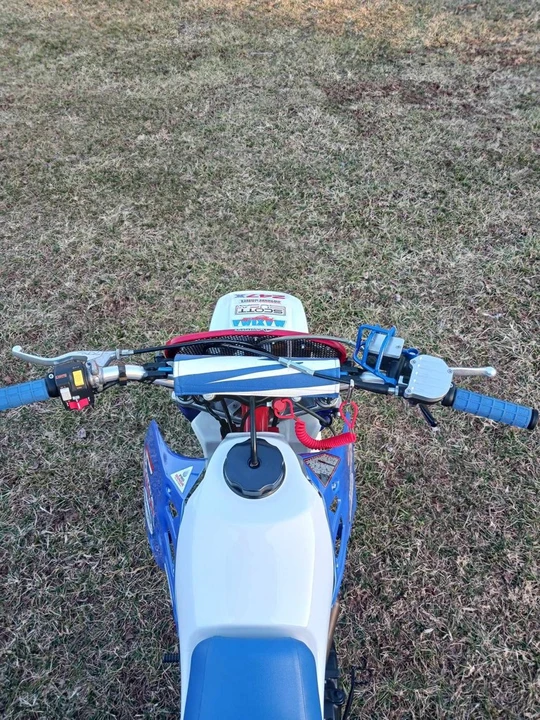 1986 Honda ATV - Image 30 of 31