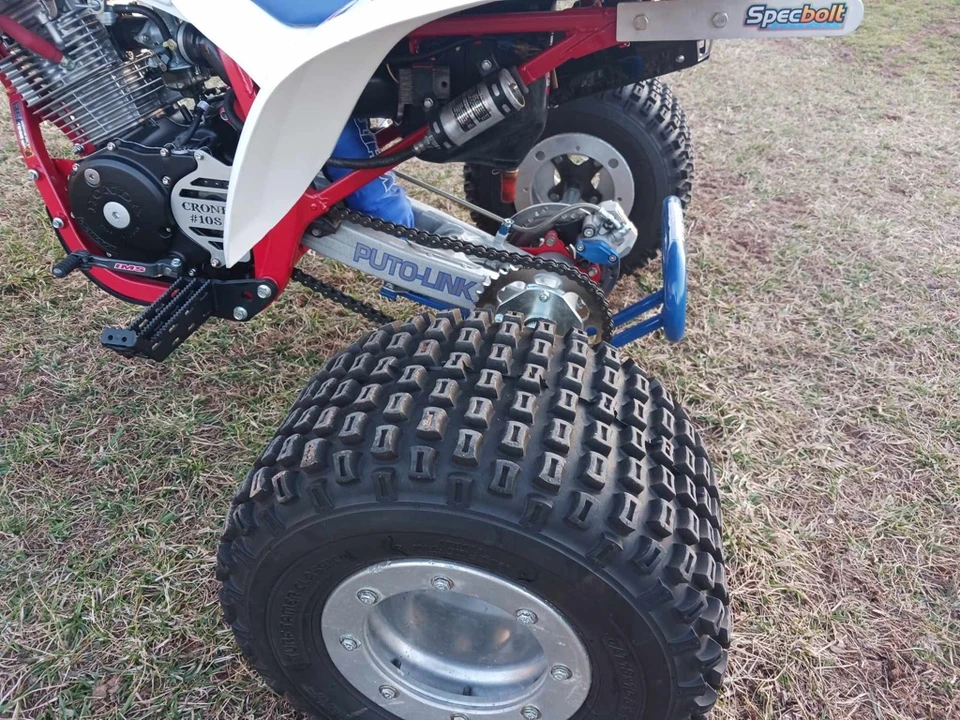 1986 Honda ATV - Image 26 of 31