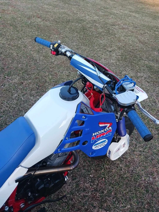 1986 Honda ATV - Image 31 of 31