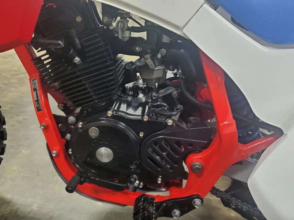 1986 Honda ATV - Image 25 of 31