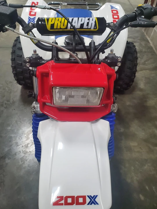1986 Honda ATV - Image 15 of 31