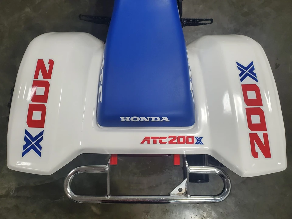 1986 Honda ATV - Image 23 of 31