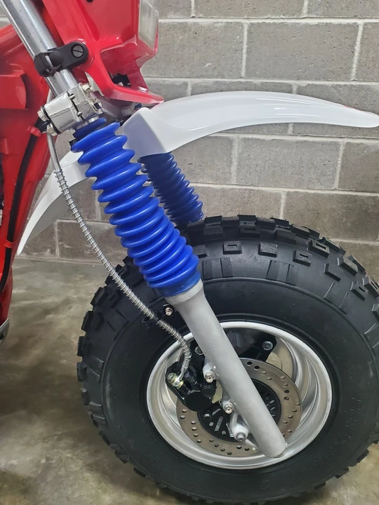 1986 Honda ATV - Image 27 of 31