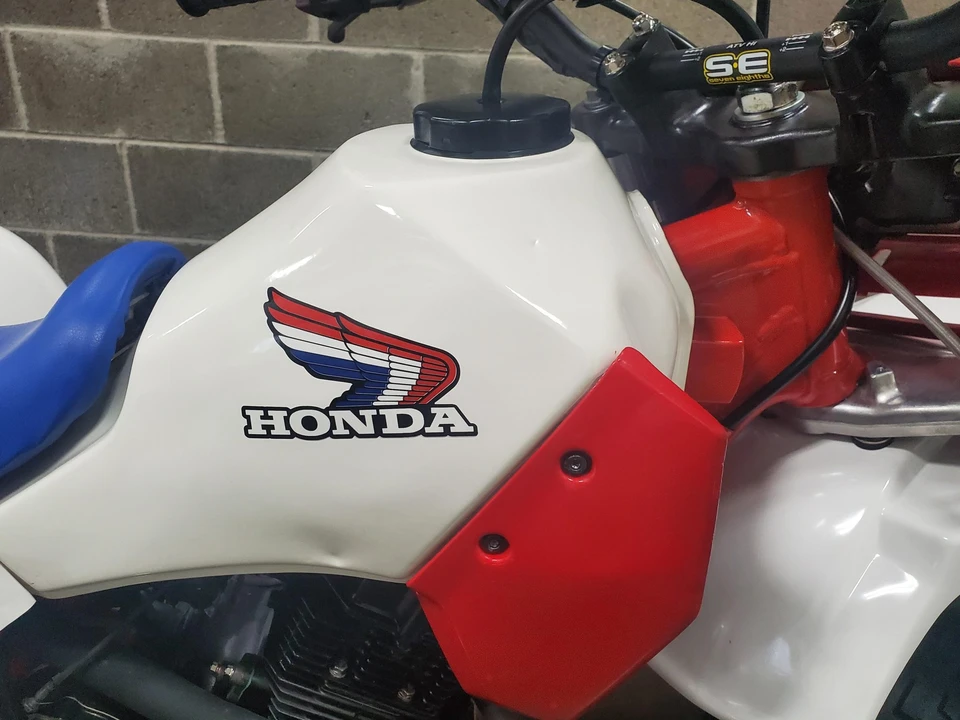 1986 Honda ATV - Image 16 of 31
