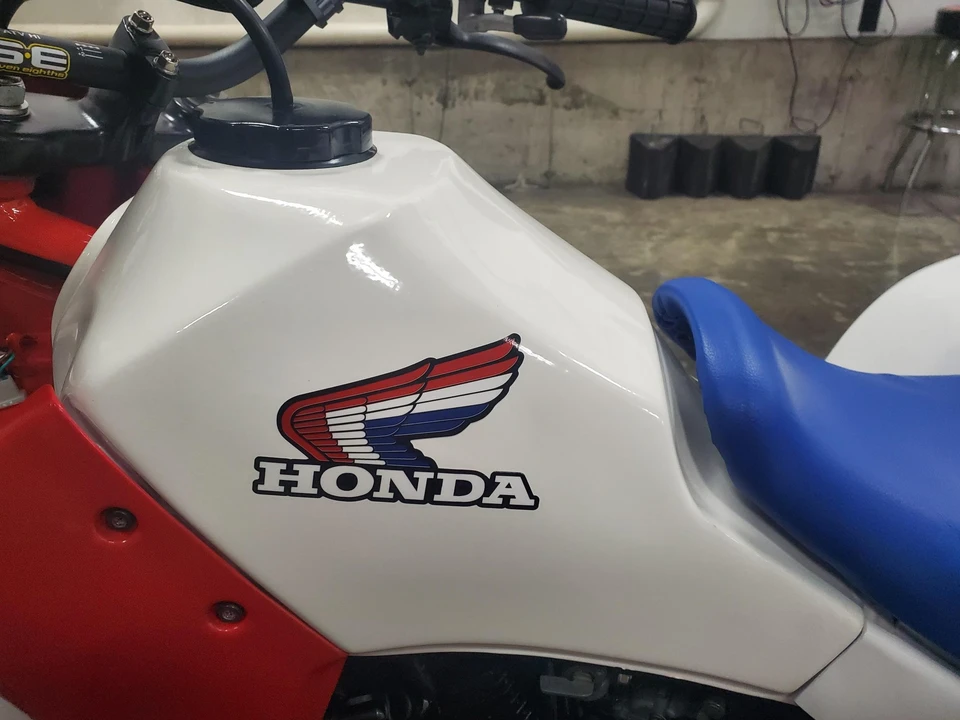1986 Honda ATV - Image 17 of 31