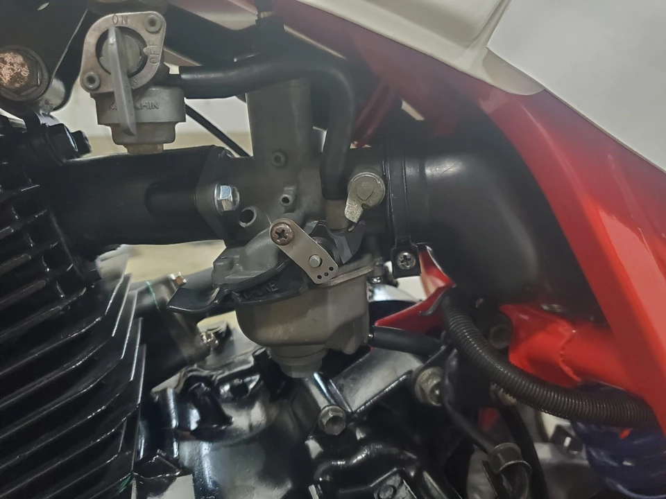 1986 Honda ATV - Image 26 of 31