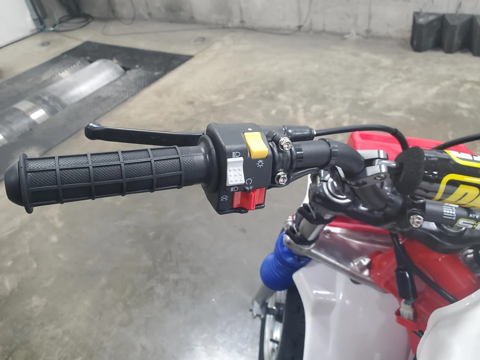 1986 Honda ATV - Image 18 of 31