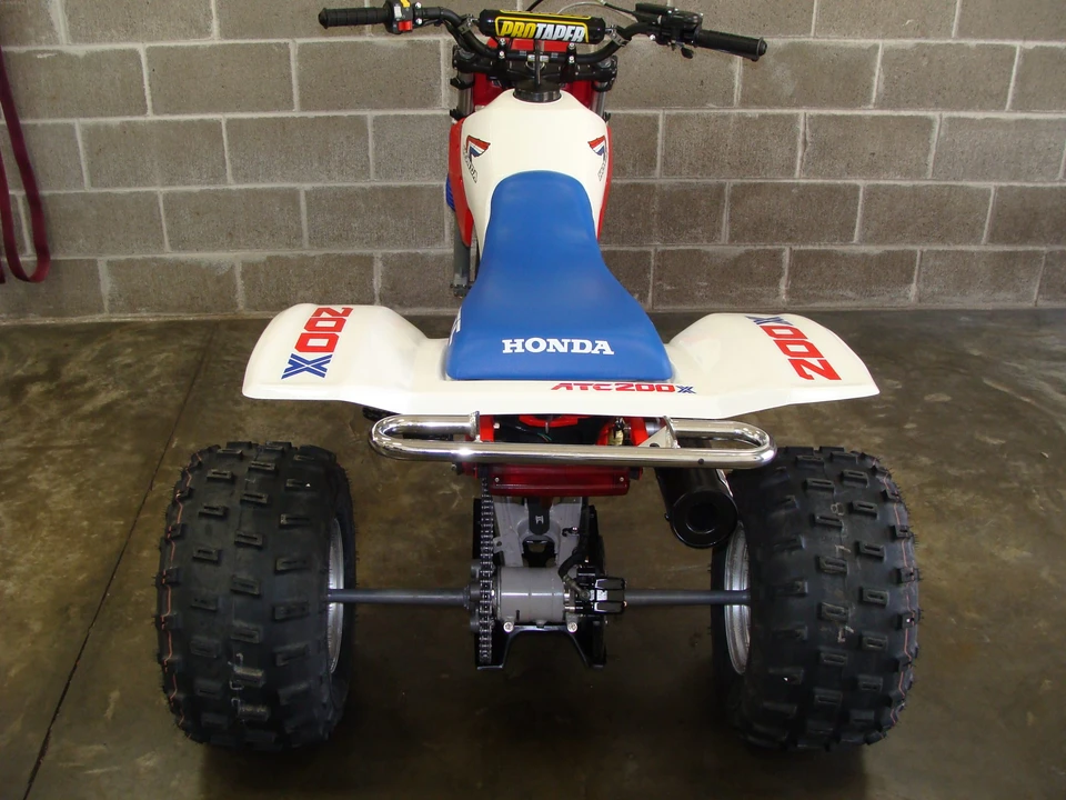 1986 Honda ATV - Image 20 of 31