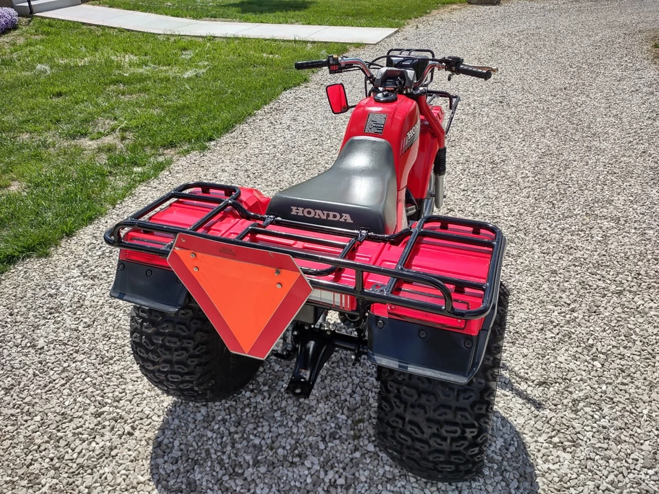 1986 Honda ATV - Image 13 of 31