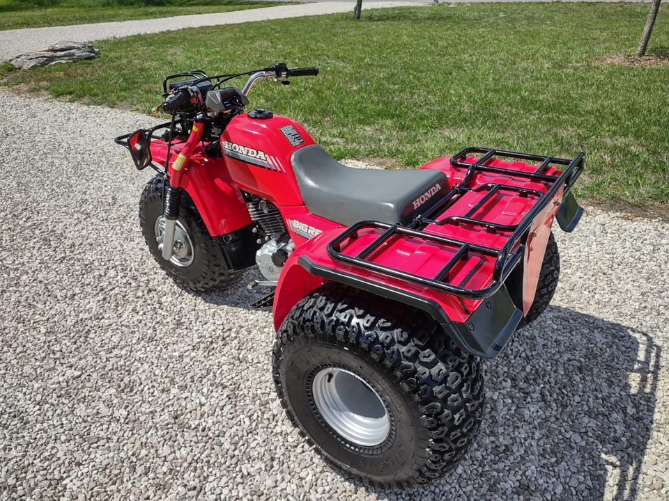 1986 Honda ATV - Image 18 of 31