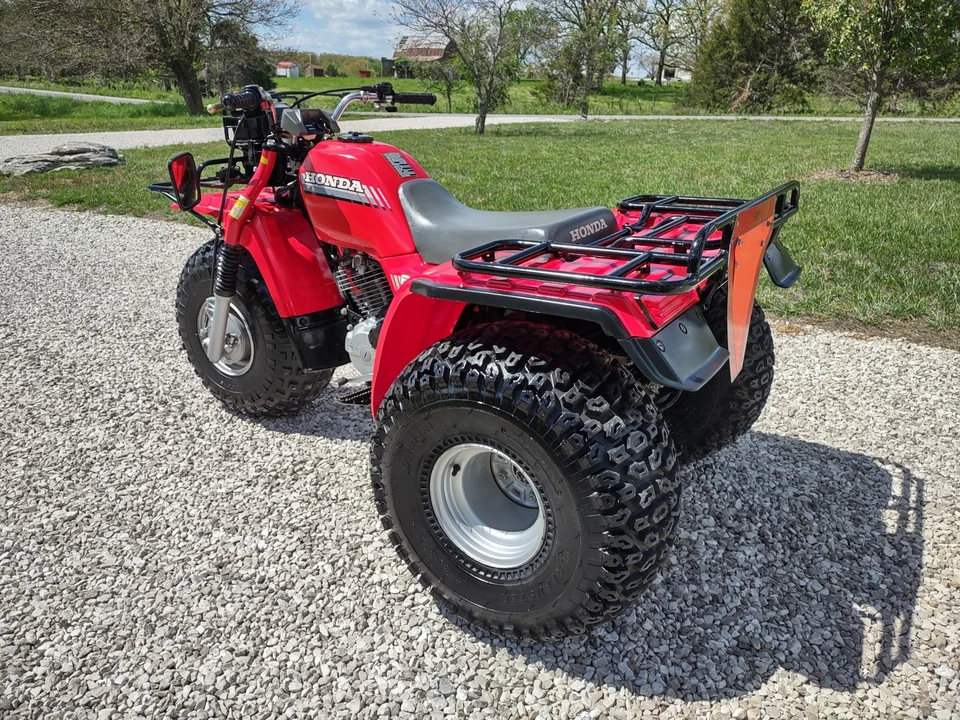 1986 Honda ATV - Image 19 of 31