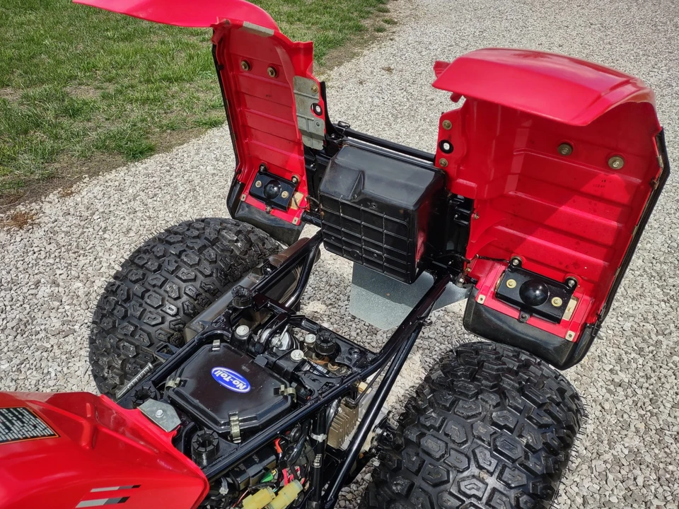 1986 Honda ATV - Image 30 of 31