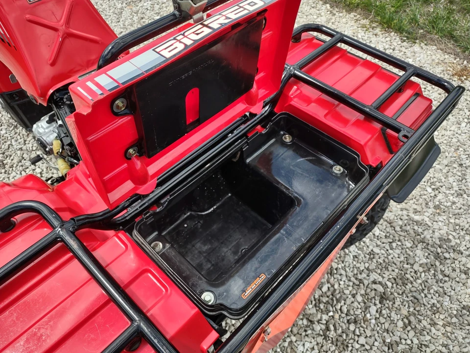 1986 Honda ATV - Image 31 of 31
