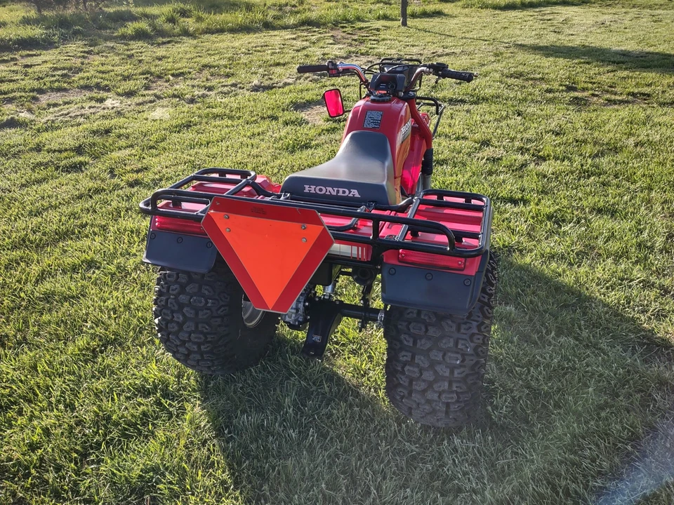1986 Honda ATV - Image 15 of 31