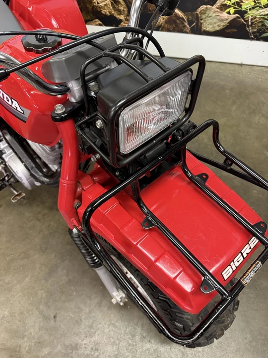 1986 Honda ATV - Image 17 of 31