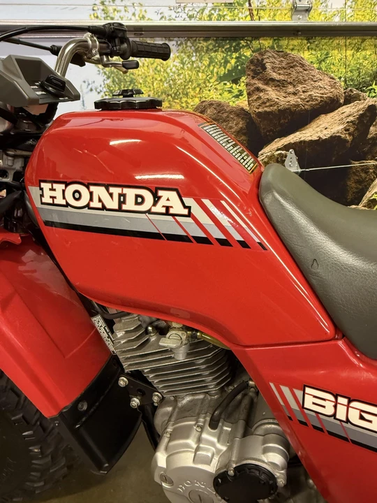 1986 Honda ATV - Image 31 of 31