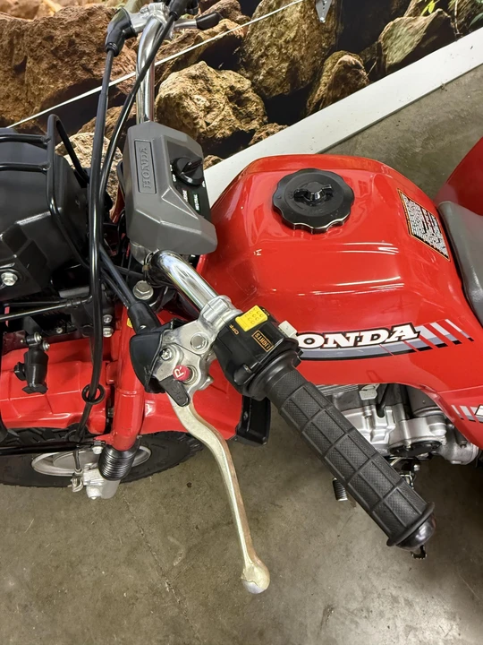 1986 Honda ATV - Image 30 of 31
