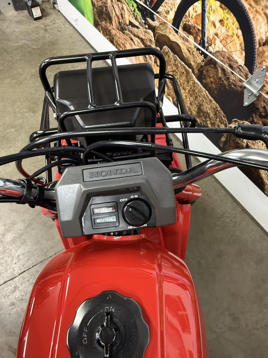 1986 Honda ATV - Image 23 of 31