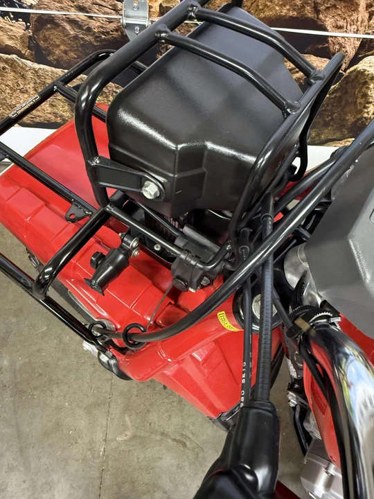 1986 Honda ATV - Image 20 of 31