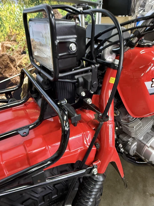 1986 Honda ATV - Image 19 of 31