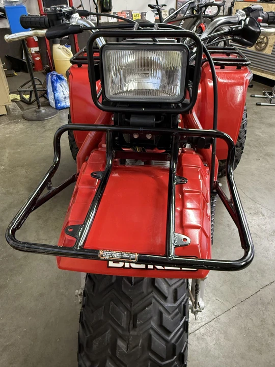 1986 Honda ATV - Image 18 of 31