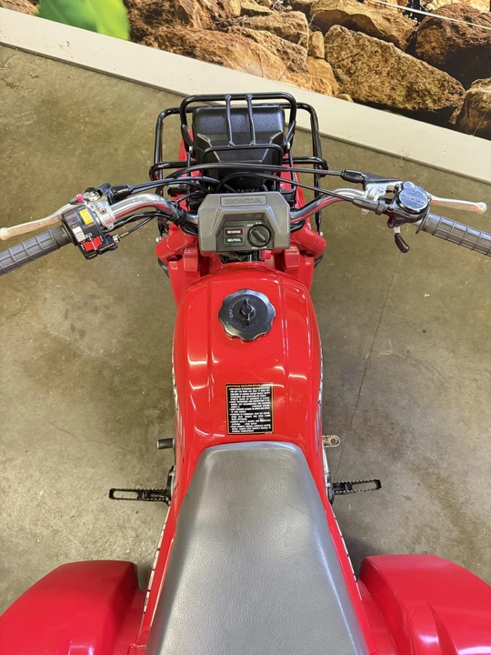 1986 Honda ATV - Image 22 of 31