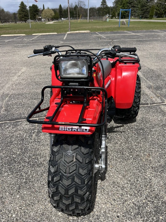 1986 Honda ATV - Image 12 of 31