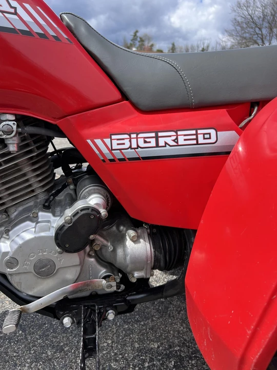 1986 Honda ATV - Image 25 of 31