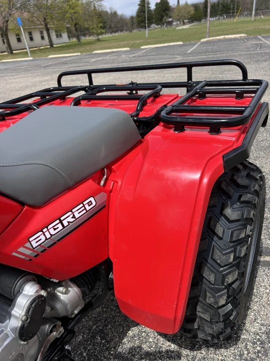 1986 Honda ATV - Image 23 of 31