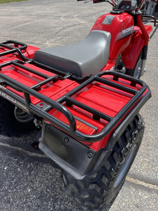 1986 Honda ATV - Image 30 of 31