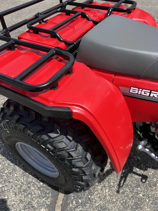 1986 Honda ATV - Image 29 of 31
