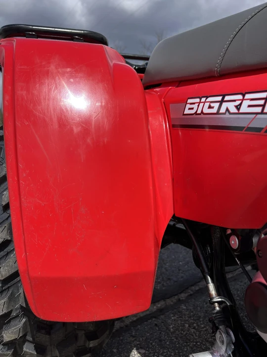 1986 Honda ATV - Image 28 of 31