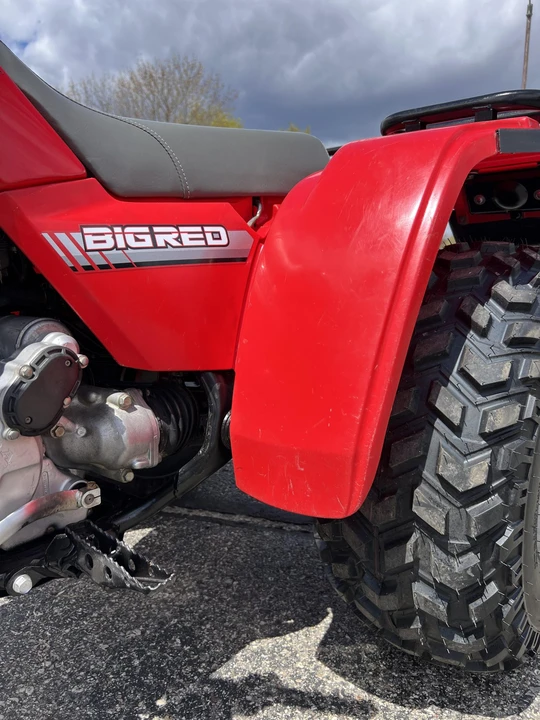 1986 Honda ATV - Image 27 of 31