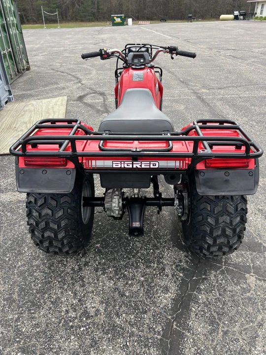 1986 Honda ATV - Image 7 of 31