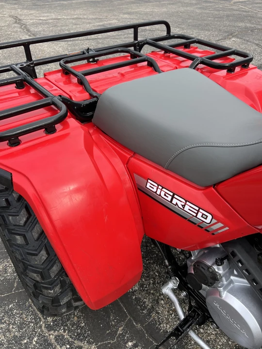 1986 Honda ATV - Image 24 of 31