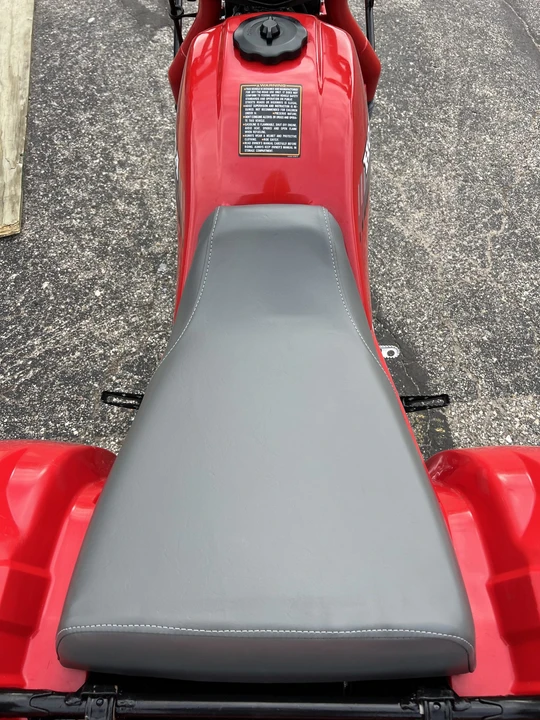 1986 Honda ATV - Image 22 of 31