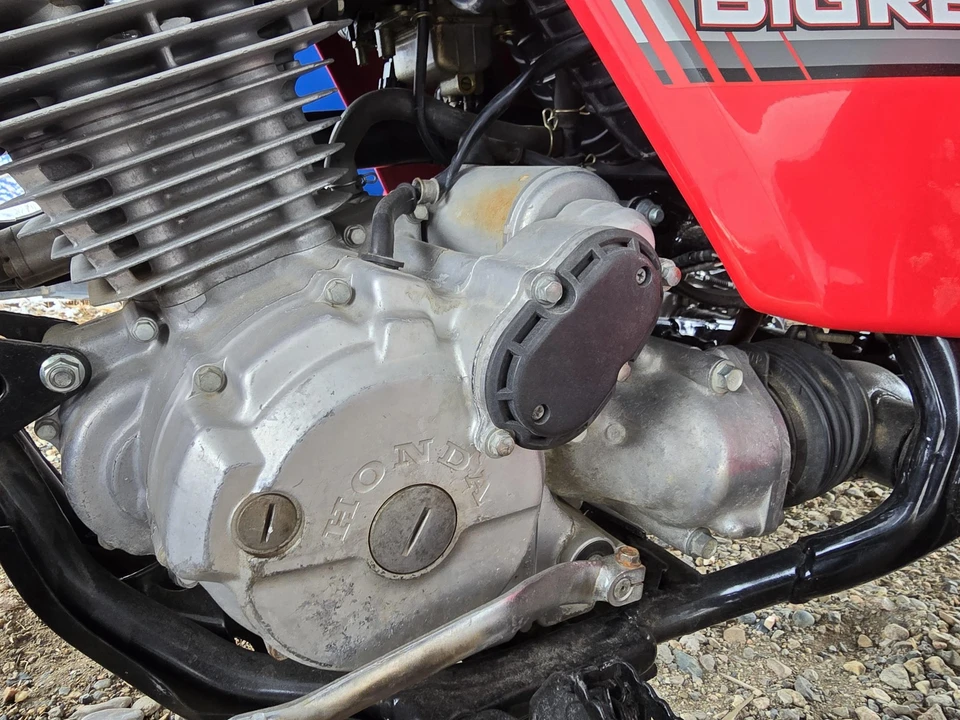 1986 Honda ATV - Image 15 of 24