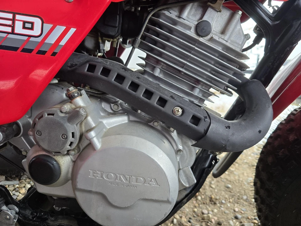 1986 Honda ATV - Image 16 of 24