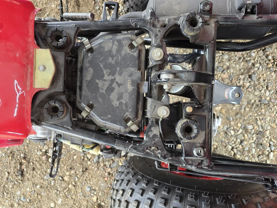 1986 Honda ATV - Image 17 of 24