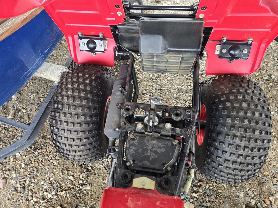 1986 Honda ATV - Image 18 of 24
