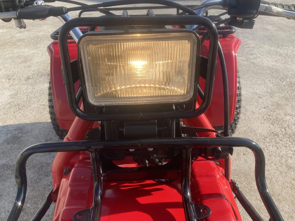 1986 Honda ATV - Image 30 of 31