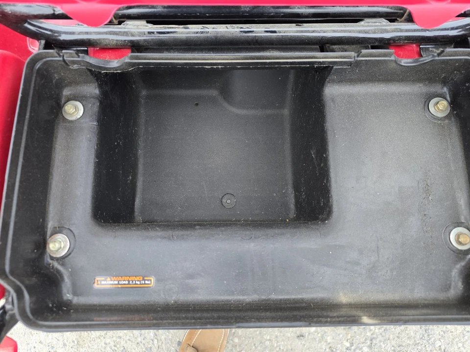 1986 Honda ATV - Image 11 of 24