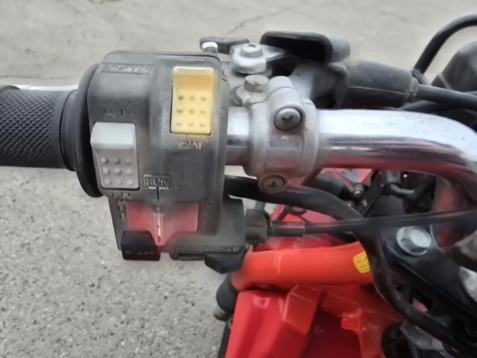 1986 Honda ATV - Image 7 of 24