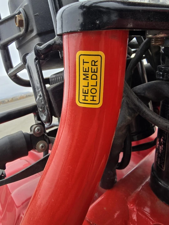 1986 Honda ATV - Image 21 of 24