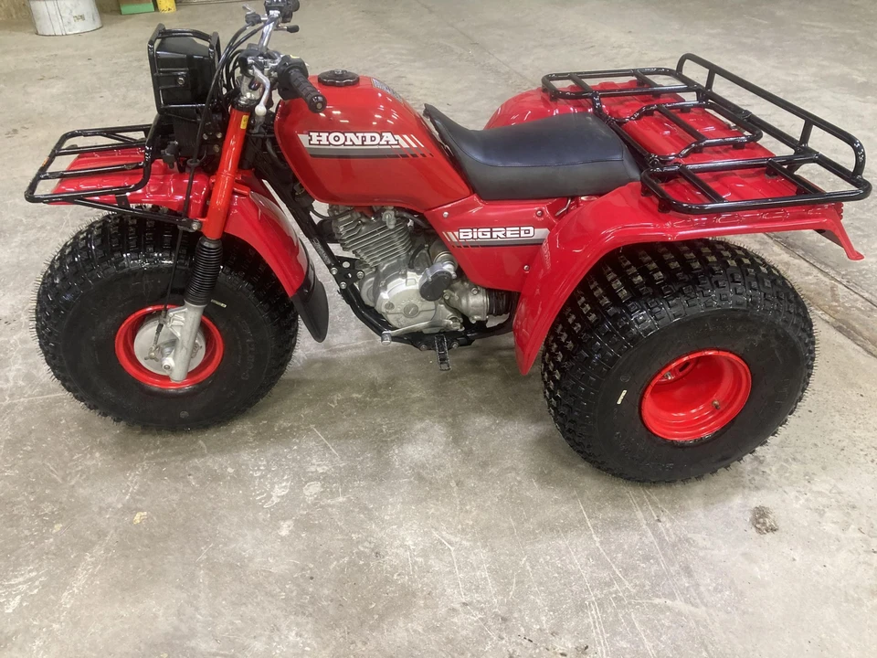 1986 Honda ATV - Image 16 of 31