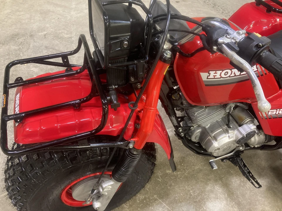 1986 Honda ATV - Image 29 of 31