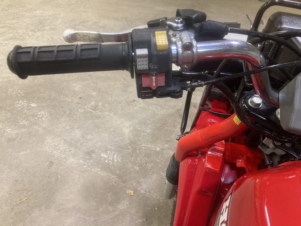 1986 Honda ATV - Image 24 of 31